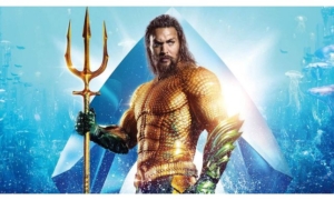 aquaman